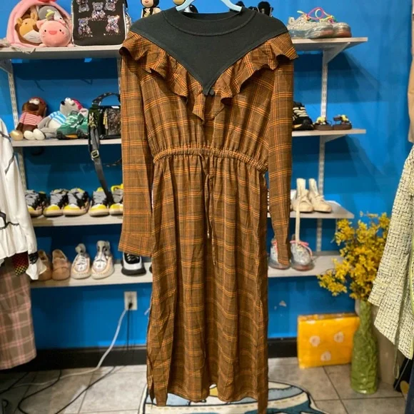 Anthropologie Dress - Picture 2 of 4